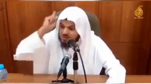 Шейх Хамис аз Захрани про намаз сильное напоминание братьям✅