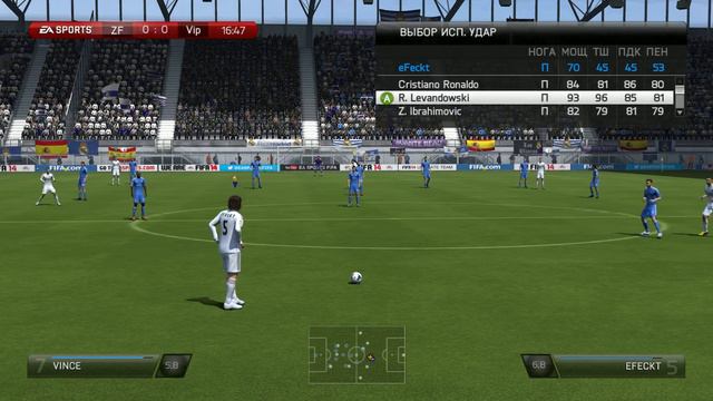 FIFA 14 Pro Club Vip Clan stata смотреть онлайн