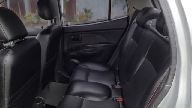 Kia Morning 2012 tư nhân ko khoan đục đẹp quá bà con Khải Đăng ô tô cũ giá rẻ 0326062789 смотреть онлайн