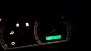 Тест ошибок каптива