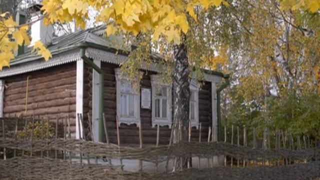 Над окошком месяц - стихи С. А. Есенин - муз. С. Чернай смотреть онлайн