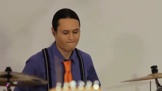 Кавер-группа 