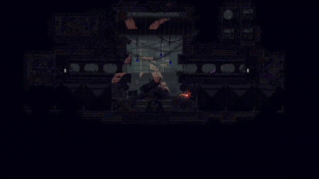 ЧТО!? КАК? Rain World на канале? Копейщик нарезное прохождение 1часть