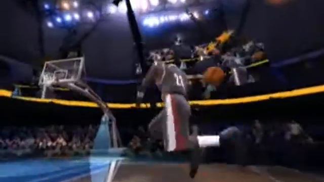 Nba Live 05 смотреть онлайн