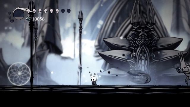 Гайд по Hollow Knight | Белый дворец смотреть онлайн