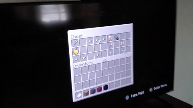 Minecraft Seed-4 Blacksmith Village w/stronghold смотреть онлайн