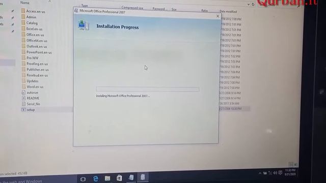 how to install office 2007 in windows 10. qurban.it смотреть онлайн