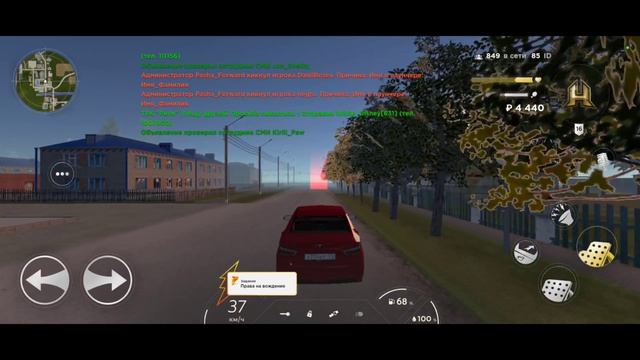 ПЕРВЫЙ ВЗГЛЯД НА HASSLE!! КАК НАЧАТЬ ИГРАТЬ НА Hassle! ЛУЧШИЙ КРМП ПРОЕКТ?! |Hassle Online смотреть онлайн