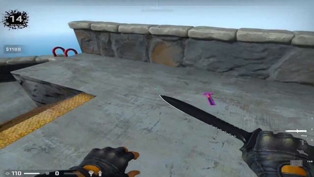 DANGER ZONE #3 смотреть онлайн