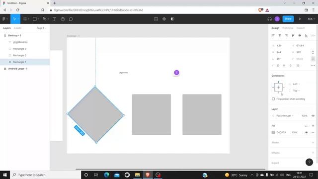 Figma | Tools | Part 2 | Hindi смотреть онлайн