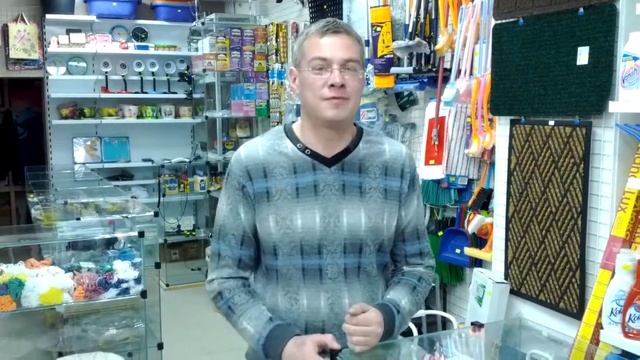 Хозмаг нашего ТЦ Веллтон Парк смотреть онлайн