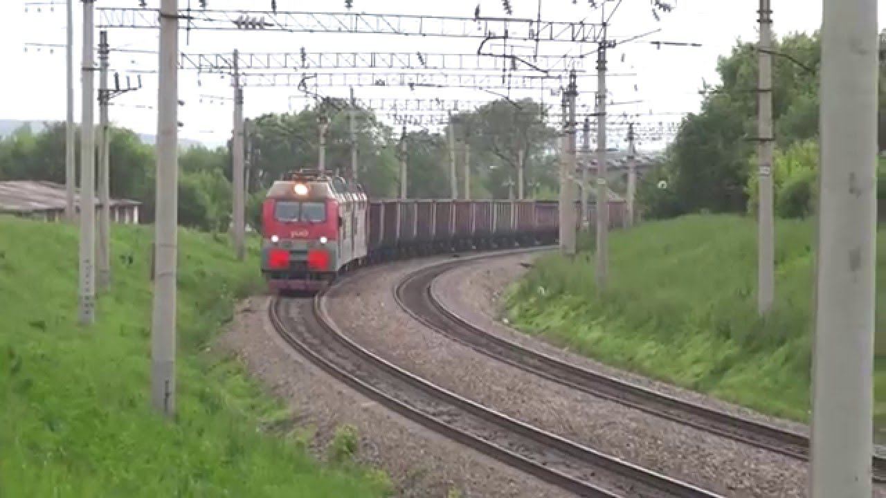 3ЭС5К-309 (3ES5K-309) смотреть онлайн