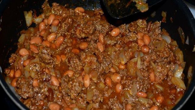 Вкусные будни