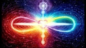 Благословение энергоцентров /Медитация Джо Диспензы.