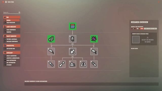 Rise of Industry 2130| Ep. 02| - Food Production | Air Purifier | Rise of Industry 2130 Gameplay смотреть онлайн