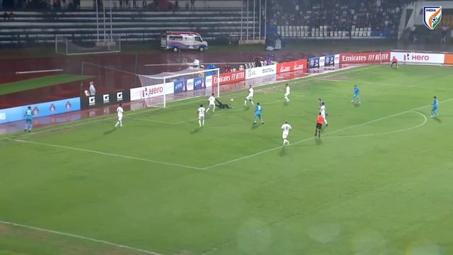 India 4-0 Pakistan | Full Highlights | SAFF Championship 2023 смотреть онлайн