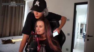 ПАРАДЕЕВИЧ довел КАЮ ДО СЛЕЗ..