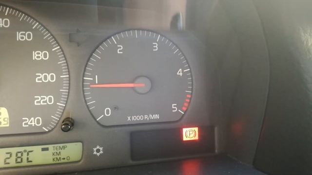 VOLVO V70 D5252T CHIP ECU" смотреть онлайн