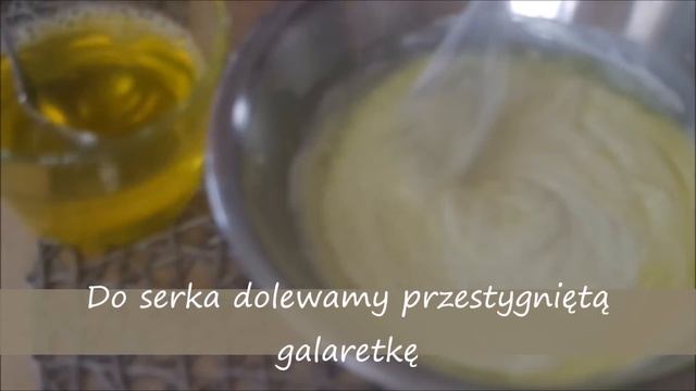 Ciasto Śnieżny Puch /Wiśka смотреть онлайн