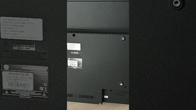 Как выбрать кронштейн для телевизора: стандарты VESA #shorts смотреть онлайн