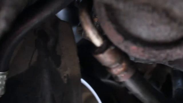 GMC Jimmy - Есть ли связь между недоливом масла в двигатель и запуском? смотреть онлайн