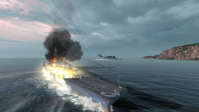 School Of Ships Ep. 3: Maps and Roles смотреть онлайн
