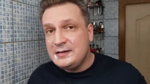 Бритьё.Китай, Dscosmetic+Dzintars, «Рапира Суперсталь».