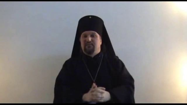 Беснование архиепископа УРПЦ Журавлёва С. 7 частей. 5 смотреть онлайн