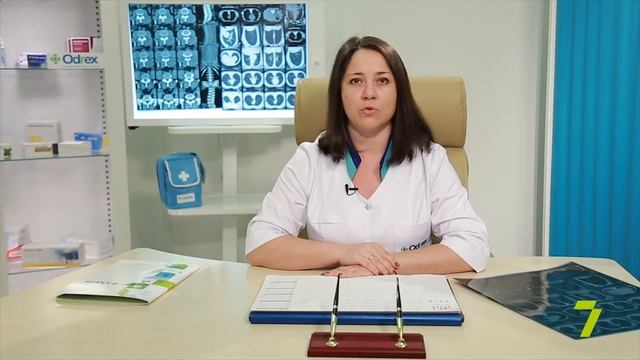 Совет врача в Утре на 7. Инфаркт миокарда. Что это такое? смотреть онлайн