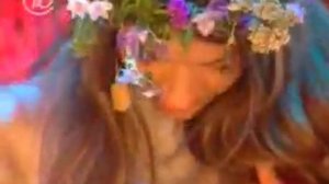 Юлия Паршута - Тая