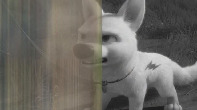 Bolt x Mittens Trying not to love you смотреть онлайн