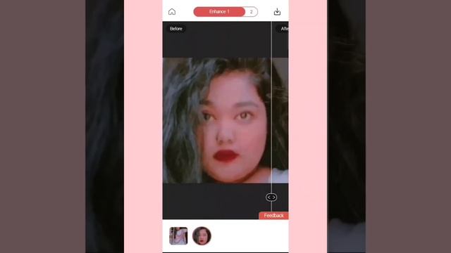 Remini App - Improve Photo Quality - photo enhancer - app ( Fast & Free) смотреть онлайн