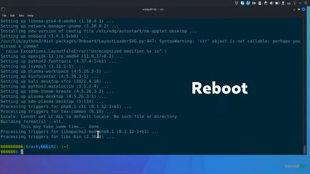 Fix end kernal panic not syncing kali linux 2022 смотреть онлайн