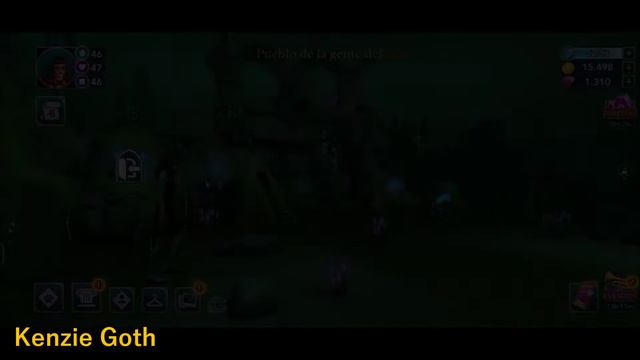 LAS POCIONES DE PENNY 3ºPARTE [ HOGWARTS MYSTERY ] LA CAZA DE OBJETOS - By Kenzie Goth.