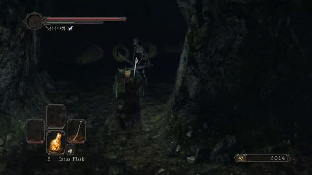Dark Souls 2 Murakumo Playthrough || All Bosses All Weapons Challenge - Part 2 смотреть онлайн