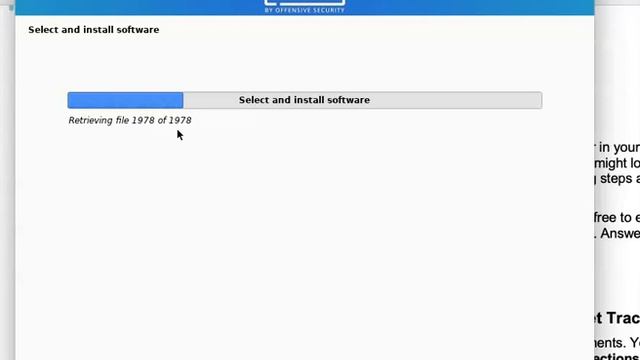cybr7200KaliInstallMac смотреть онлайн