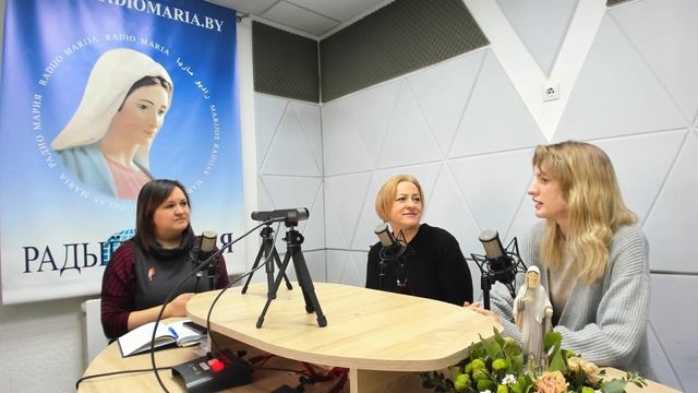 Госці ў студыі. Факаляры смотреть онлайн