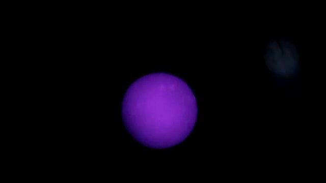 sun in Ca-K-Light date 20-11-2011 time 10:57 UTC смотреть онлайн