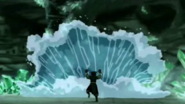 Аватар - Легенда об Аанге Avatar - The Legend of Aang смотреть онлайн