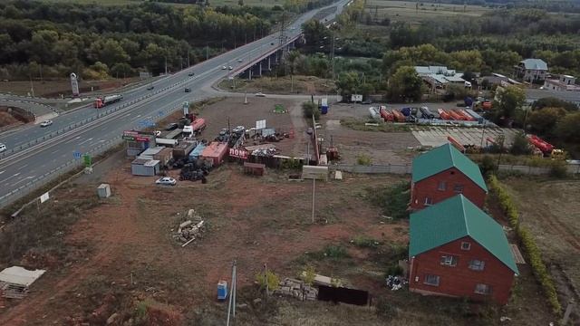 Оренбургская область, поселок Ленина смотреть онлайн