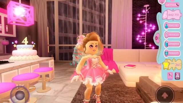 Royale High ROSE SET Could Be Coming!? 😮 Royale High Easter Update 2021 Theories and Possible Tea! смотреть онлайн