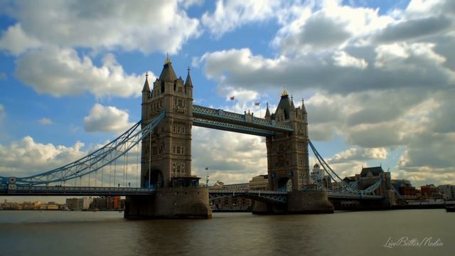 Cheerful and Upbeat Music - Happy Background Music - Uplifting and Fun Instrumental Music смотреть онлайн