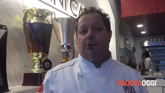 Gianni Calaon Emozioni in Pala, da Padovaoggi 3 dicembre 2018 смотреть онлайн