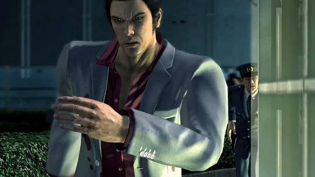 The Yakuza Remastered Collection (Xbox/PC) | Launch Trailer смотреть онлайн