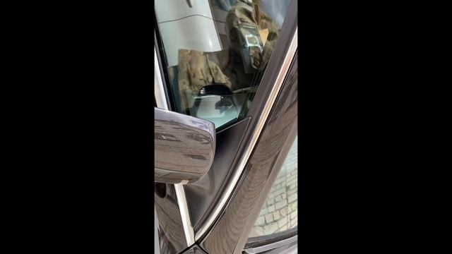 AUDI A6 2005 гв вварка центральной правой стойки с порогом цена 770000 руб смотреть онлайн