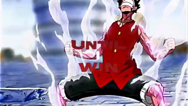 Its not over until I win👑 | One Piece edit #onepiece #luffy #anime #fight #pirates #strawhats #zoro смотреть онлайн