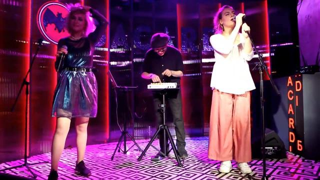 Трипинадва - Король лев live смотреть онлайн