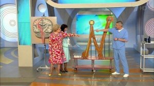 Жить здорово! Выпуск от 27.07.2015