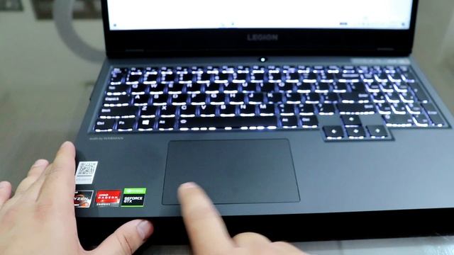 Lenovo Legion 5 | Ryzen 5 4600H GTX 1650 | Full Review?