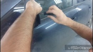 Как снять зеркало на Opel Corsa D